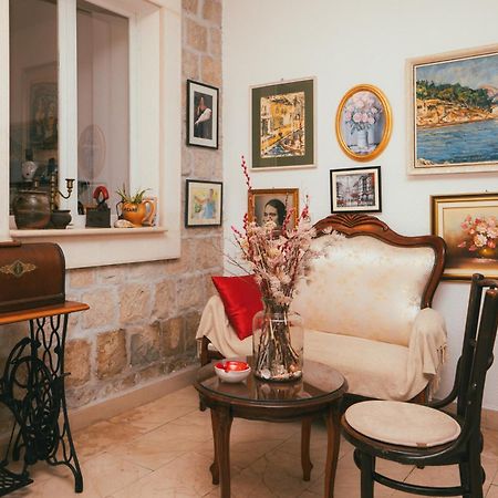 Apartments Bose Makarska Esterno foto
