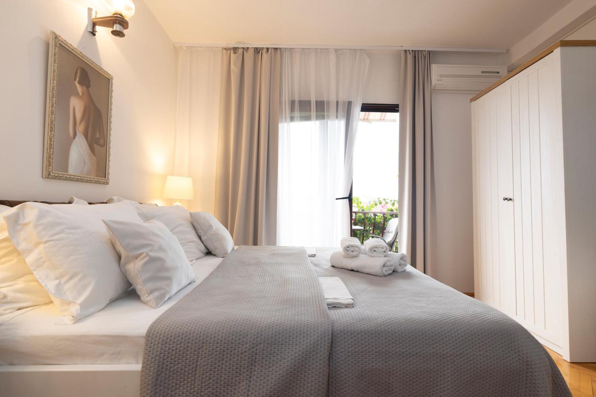 Apartments Bose Makarska Esterno foto