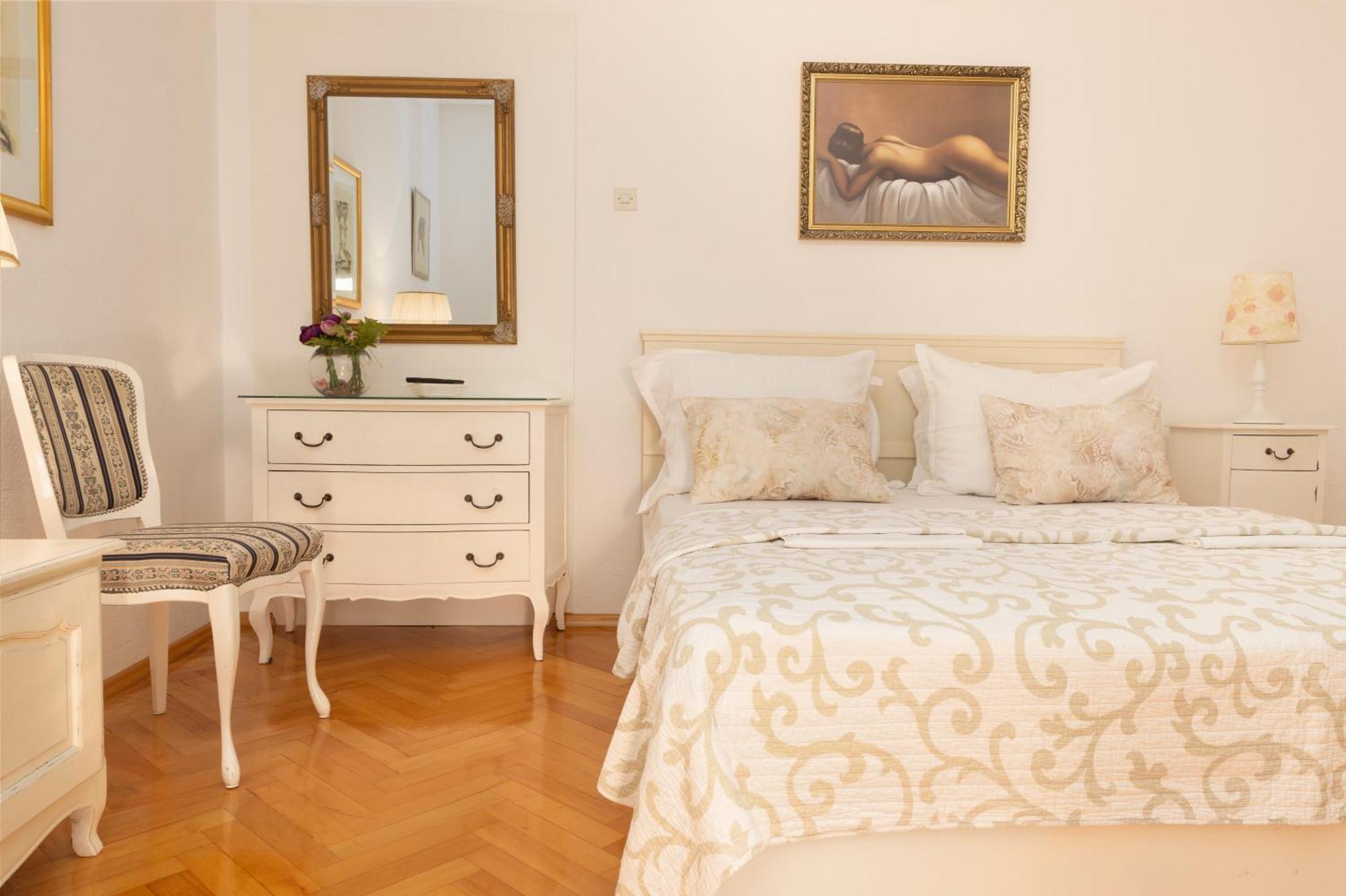 Apartments Bose Makarska Esterno foto