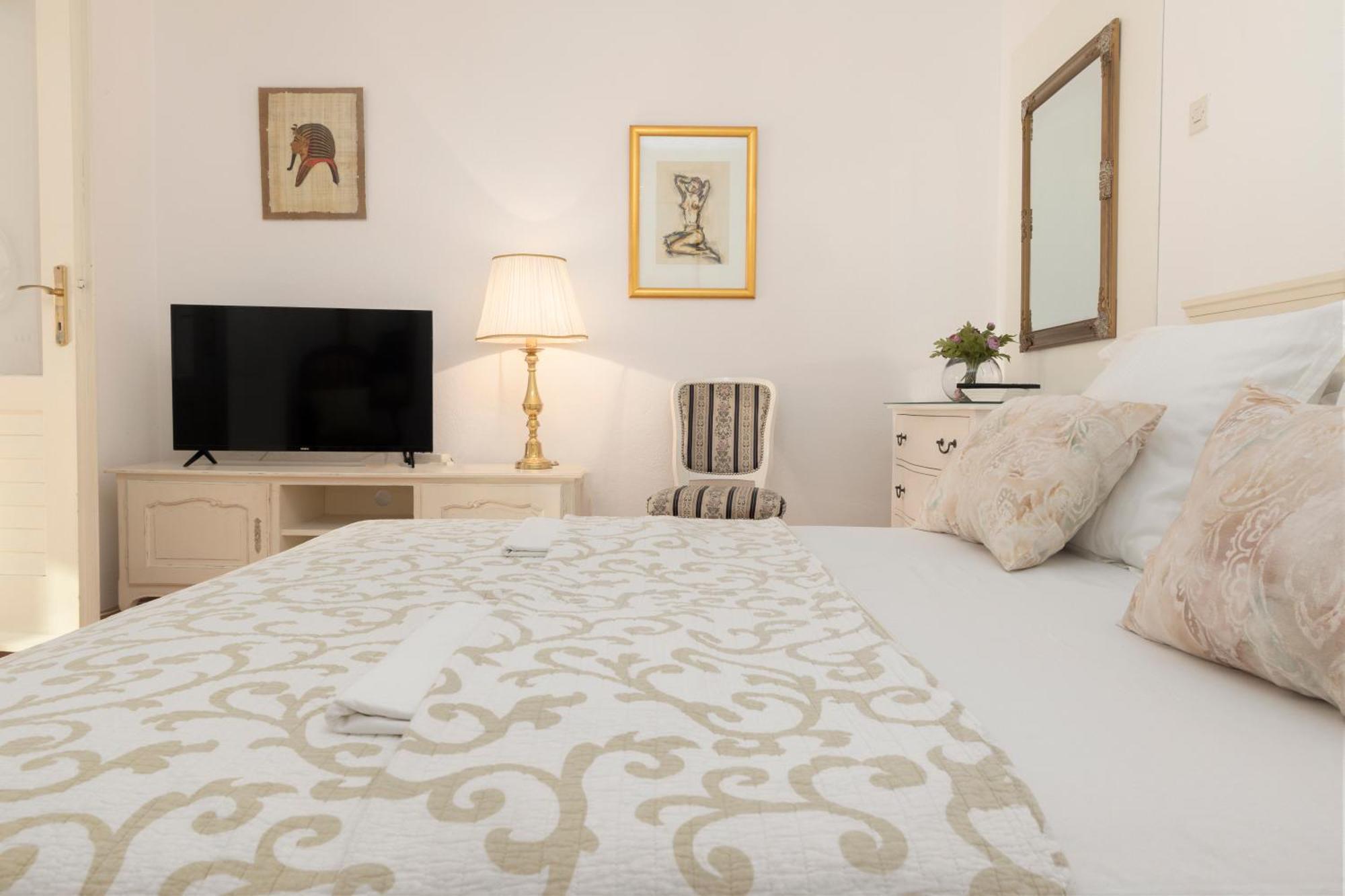 Apartments Bose Makarska Esterno foto